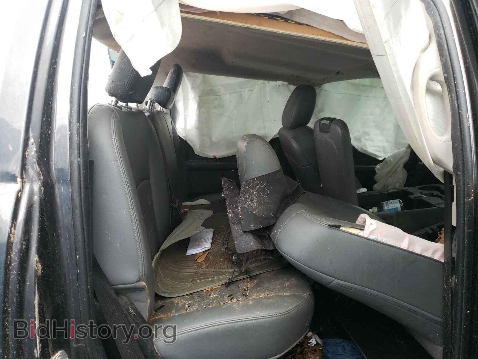 2018 RAM 2500 - VIN: 3C6UR5CL0JG209754 - Photo 6