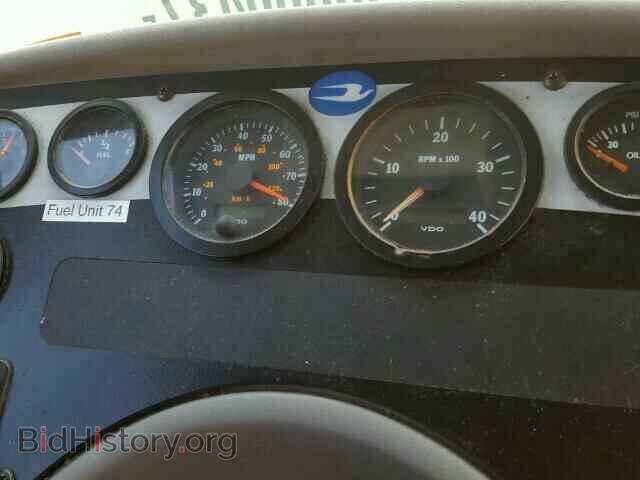 2003 BLUE BIRD ALL MODELS - VIN: 1BDGBCPAX3F213478 - Фото 8
