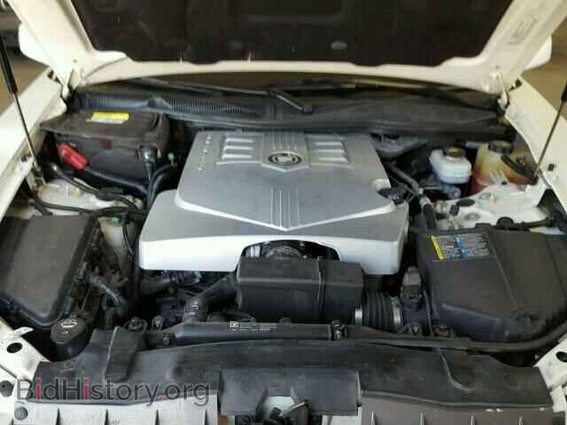 2004 CADILLAC CTS - VIN: 1G6DM577440107356 - Фото 7