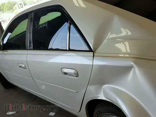 2004 CADILLAC CTS - VIN: 1G6DM577440107356 - Фото 10