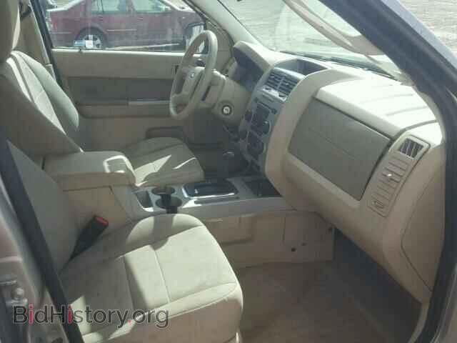 2012 FORD ESCAPE - VIN: 1FMCU9D75CKC26889 - Photo 5