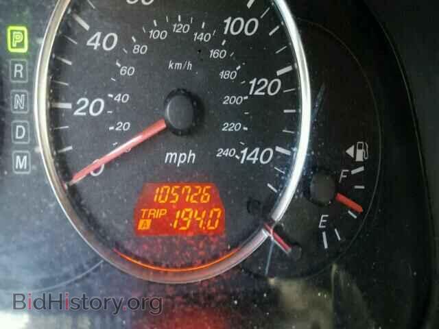2008 MAZDA 6 - VIN: 1YVHP80C985M20596 - Фото 8