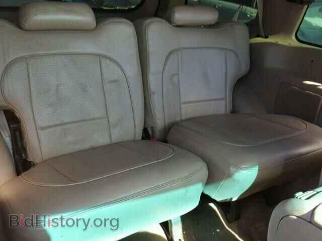 1998 FORD EXPLORER - VIN: 1FMYU24E1WUC29728 - Photo 6