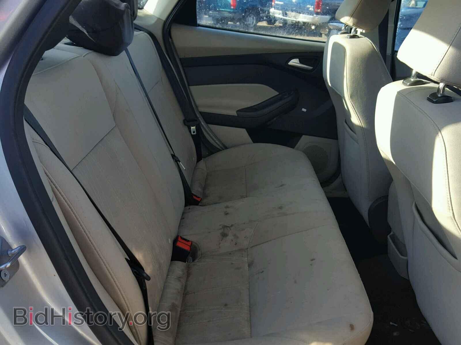 2015 FORD FOCUS - VIN: 1FADP3F28FL324107 - Фото 6