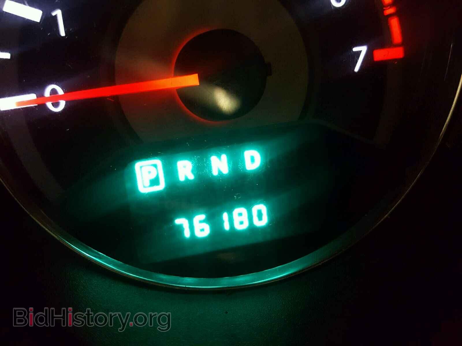 2011 CHRYSLER 200 - VIN: 1C3BC1FB3BN592762 - Фото 8