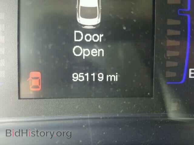 2015 CHRYSLER 200 - VIN: 1C3CCCAB9FN579608 - Фото 8