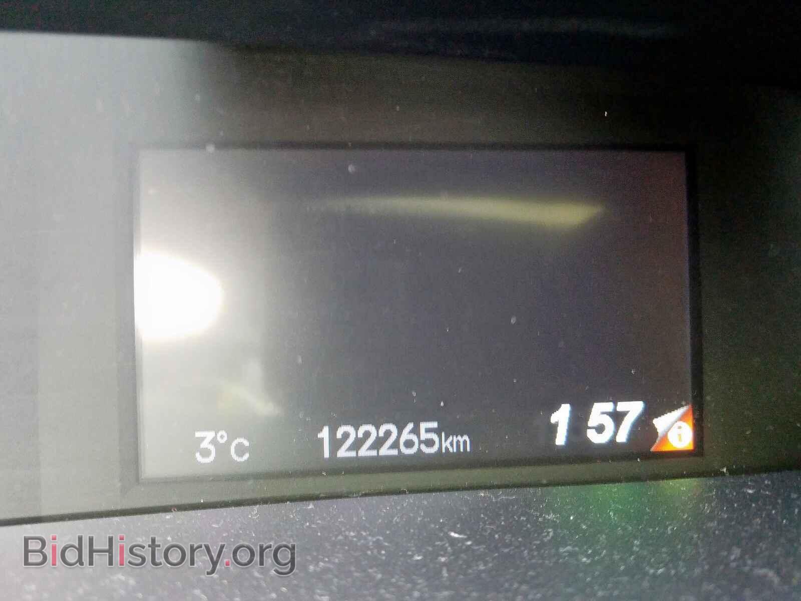 2012 HONDA CIVIC - VIN: 2HGFB2F59CH025922 - Фото 8