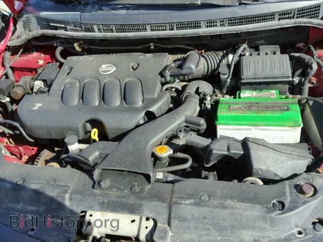 2009 NISSAN VERSA - VIN: 3N1BC13E49L368889 - Фото 7