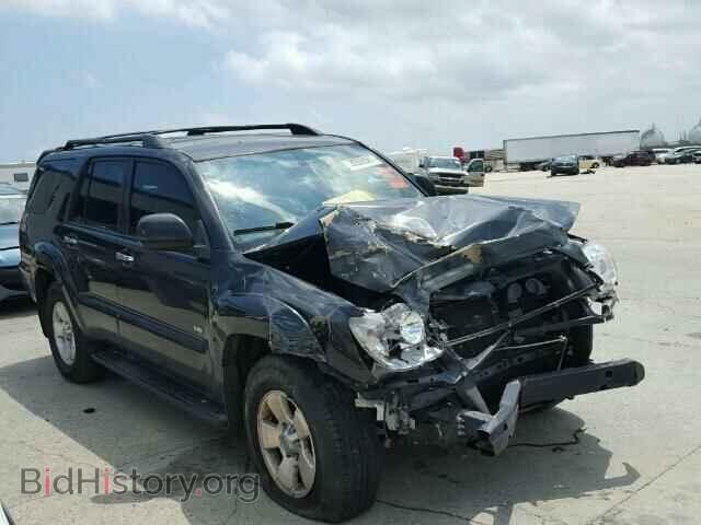 Photo JTEZU14R788092002 - TOYOTA 4RUNNER 2008