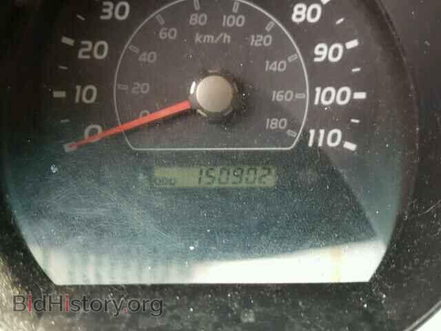 2008 TOYOTA 4RUNNER - VIN: JTEZU14R788092002 - Фото 8