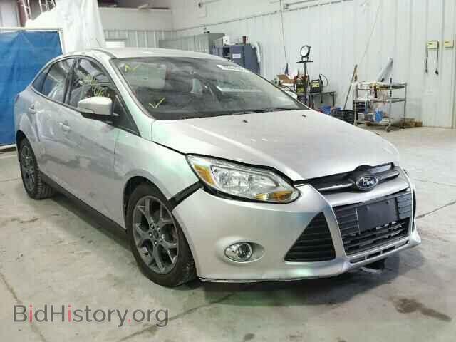 Photo 1FADP3F24DL288185 - FORD FOCUS 2013