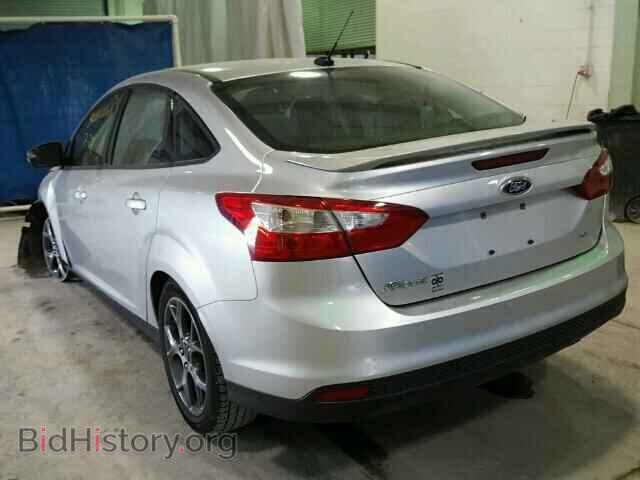 2013 FORD FOCUS - VIN: 1FADP3F24DL288185 - Photo 3