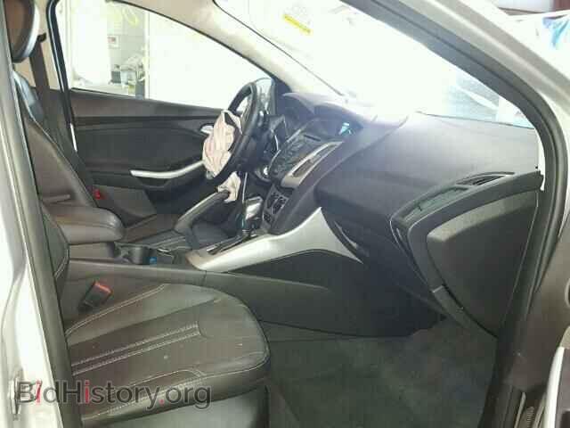 2013 FORD FOCUS - VIN: 1FADP3F24DL288185 - Photo 5