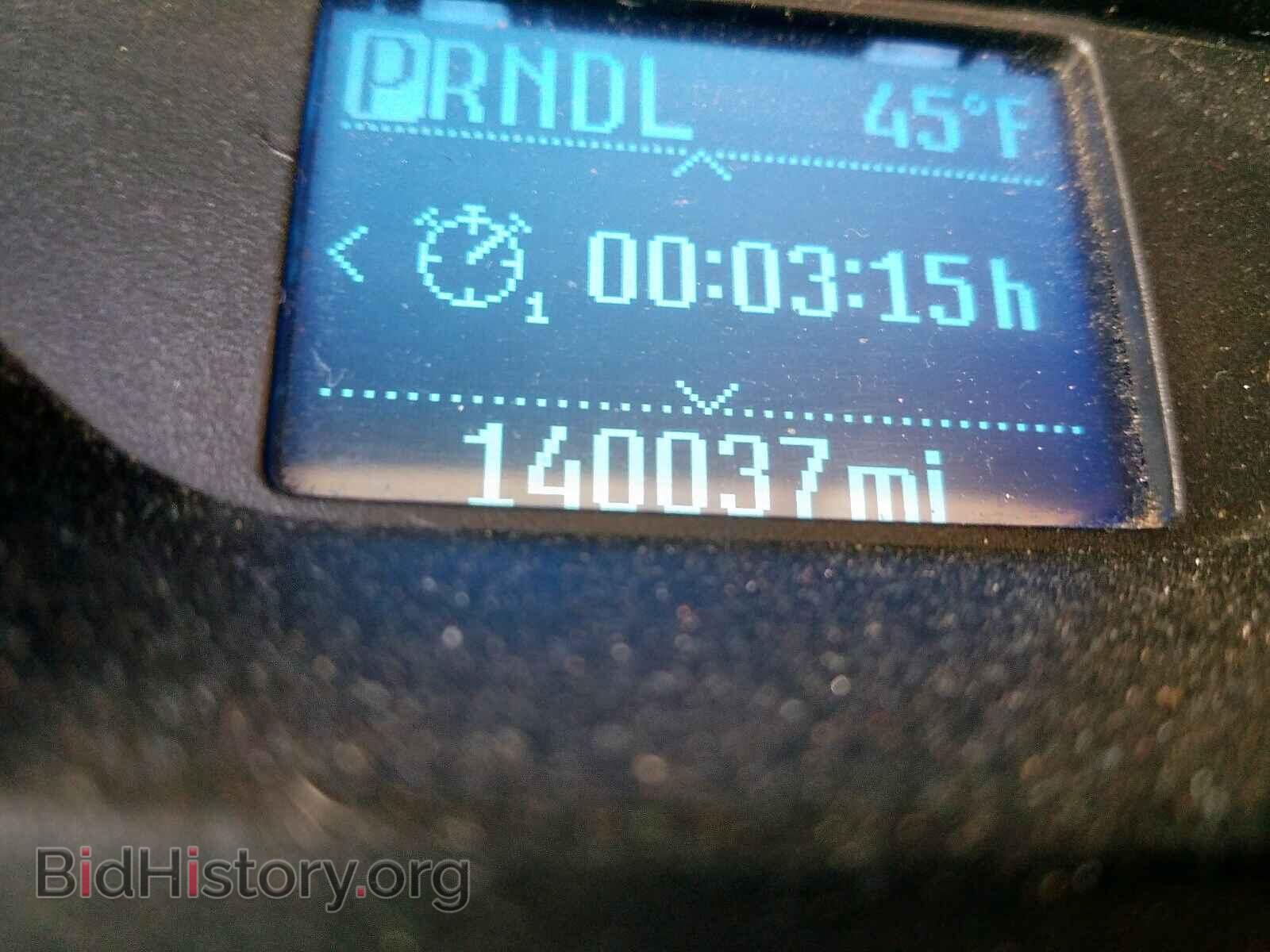 2012 FORD FOCUS - VIN: 1FAHP3F20CL178914 - Фото 8