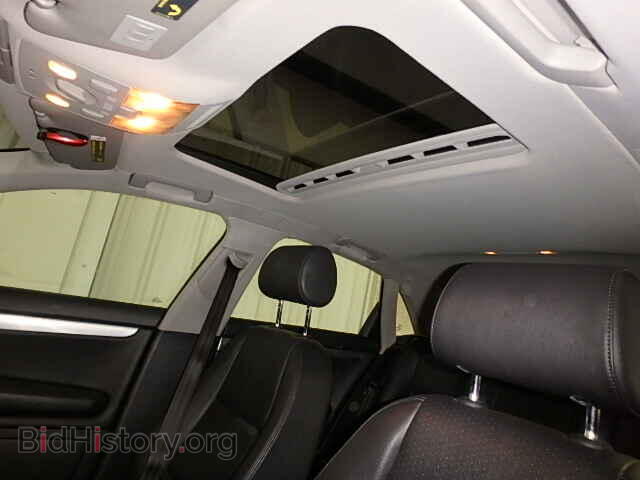 2002 AUDI A4 - VIN: WAULC68E42A147407 - Фото 9