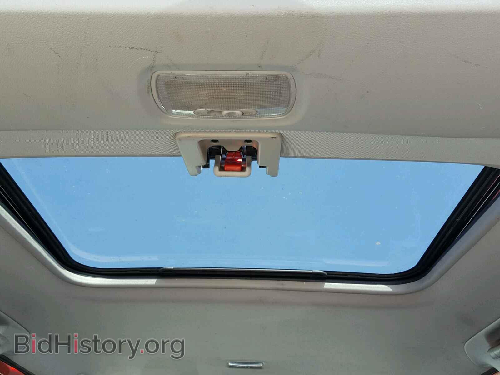 2003 HONDA ELEMENT - VIN: 5J6YH28513L043069 - Фото 9