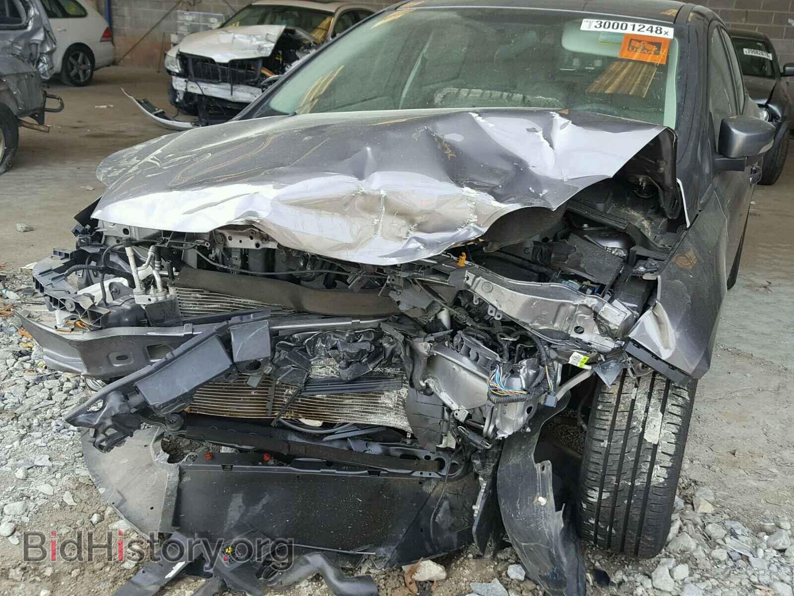2014 FORD FOCUS - VIN: 1FADP3K25EL190287 - Photo 9
