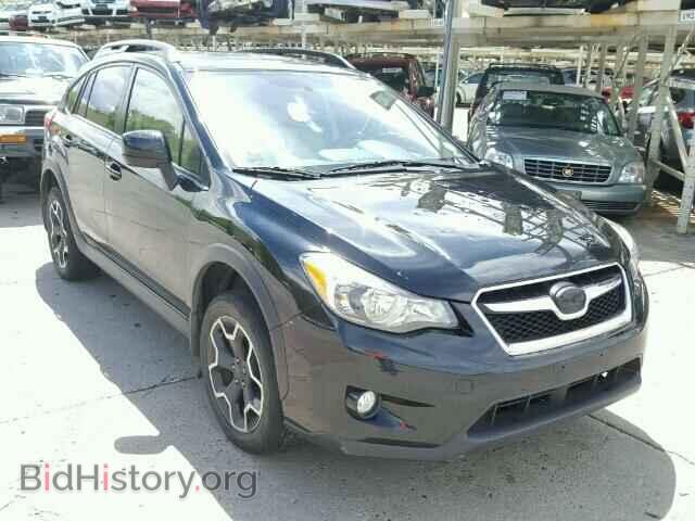 Photo JF2GPACC2E8224192 - SUBARU XV 2014