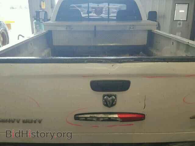 2005 DODGE RAM 3500 - VIN: 3D7MS46C55G735473 - Фото 6