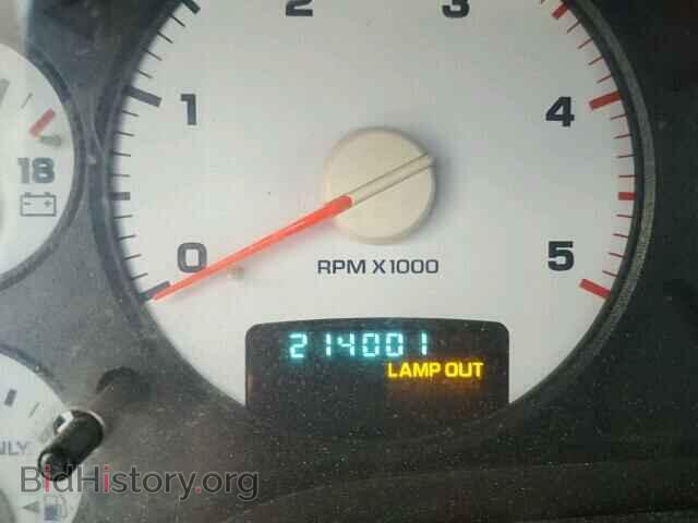 2005 DODGE RAM 3500 - VIN: 3D7MS46C55G735473 - Фото 8
