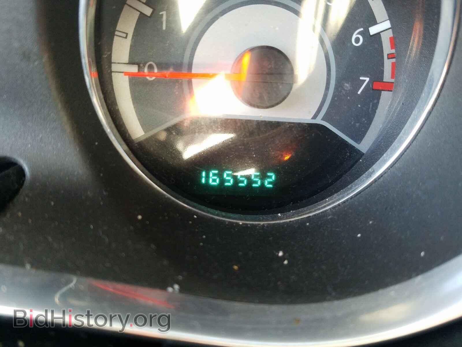 2012 CHRYSLER 200 - VIN: 1C3CCBAB9CN145064 - Фото 8