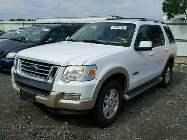 2006 FORD EXPLORER - VIN: 1FMEU74E16UA17864 - Photo 2