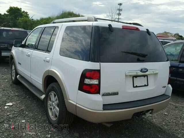 2006 FORD EXPLORER - VIN: 1FMEU74E16UA17864 - Photo 3