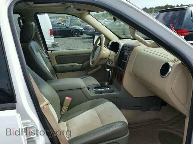 2006 FORD EXPLORER - VIN: 1FMEU74E16UA17864 - Photo 5