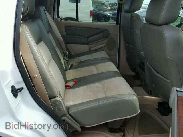 2006 FORD EXPLORER - VIN: 1FMEU74E16UA17864 - Photo 6