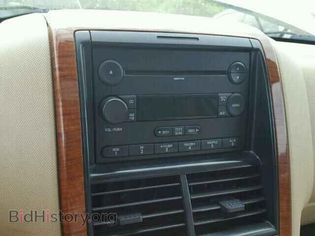 2006 FORD EXPLORER - VIN: 1FMEU74E16UA17864 - Photo 10