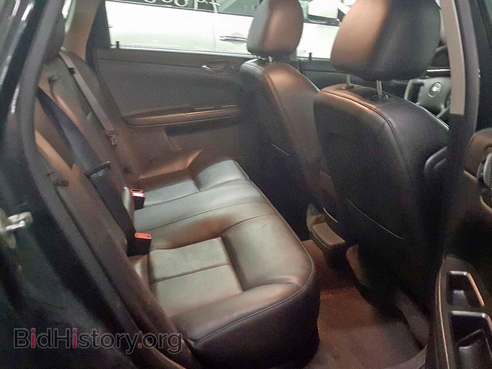 2015 CHEVROLET IMPALA - VIN: 2G1WC5E31F1111616 - Photo 6