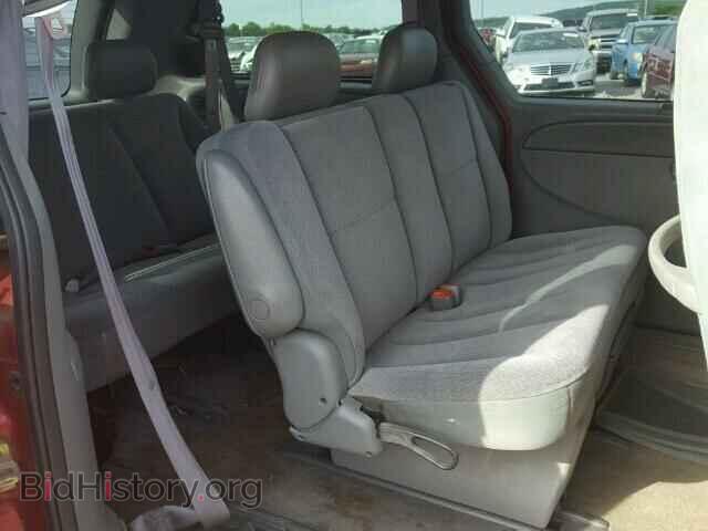 2005 DODGE CARAVAN - VIN: 1D4GP24R25B169322 - Фото 6