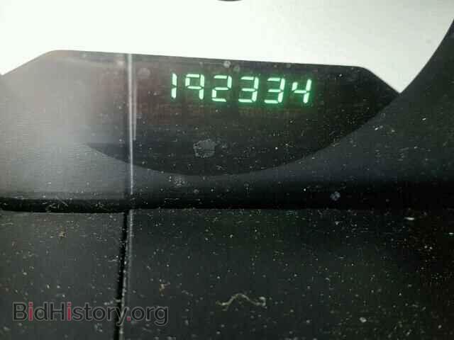2005 DODGE CARAVAN - VIN: 1D4GP24R25B169322 - Фото 8