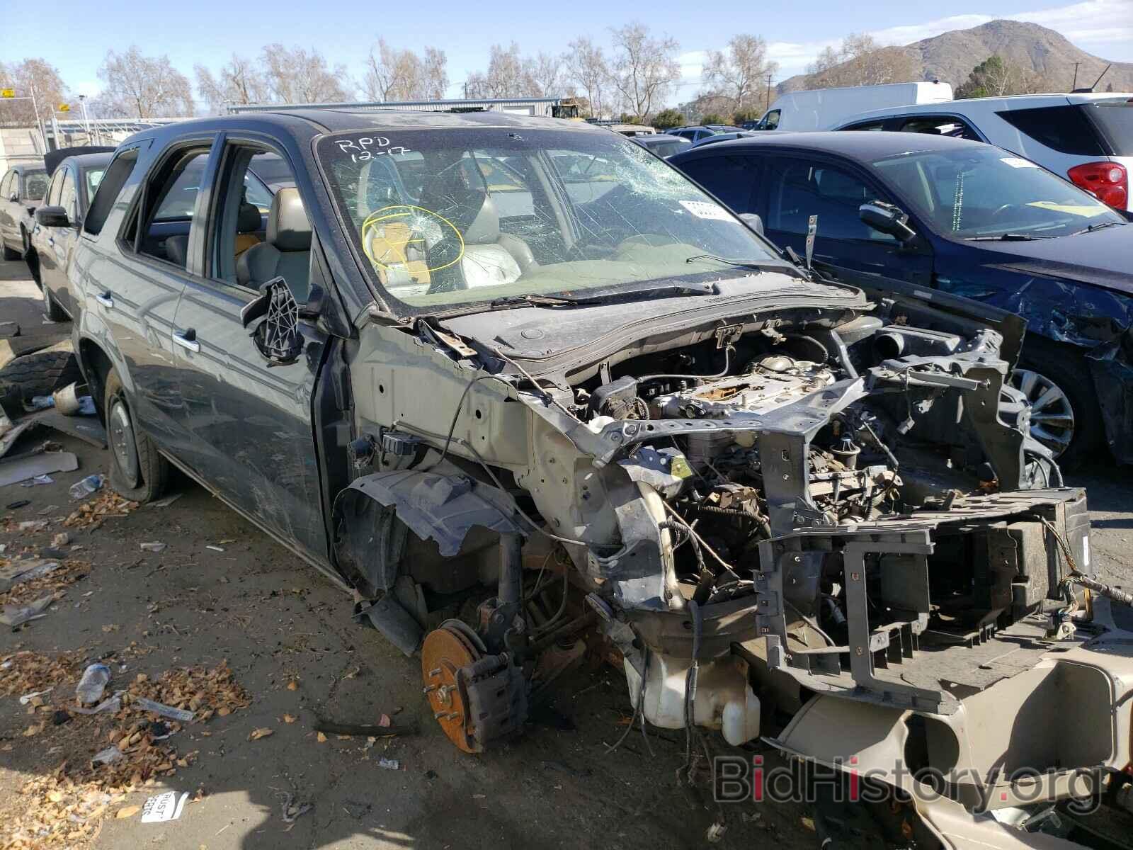 Photo 2HNYD18946H516747 - ACURA MDX 2006