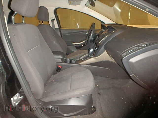 2012 FORD FOCUS - VIN: 1FAHP3H24CL162034 - Photo 5