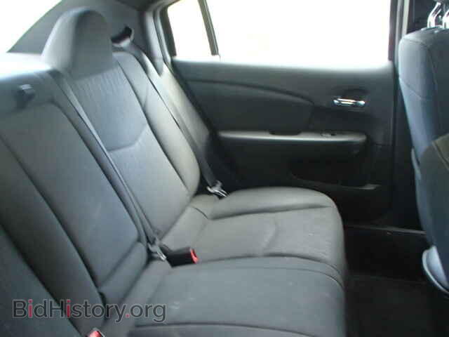 2013 CHRYSLER 200 - VIN: 1C3CCBAB1DN624113 - Фото 6