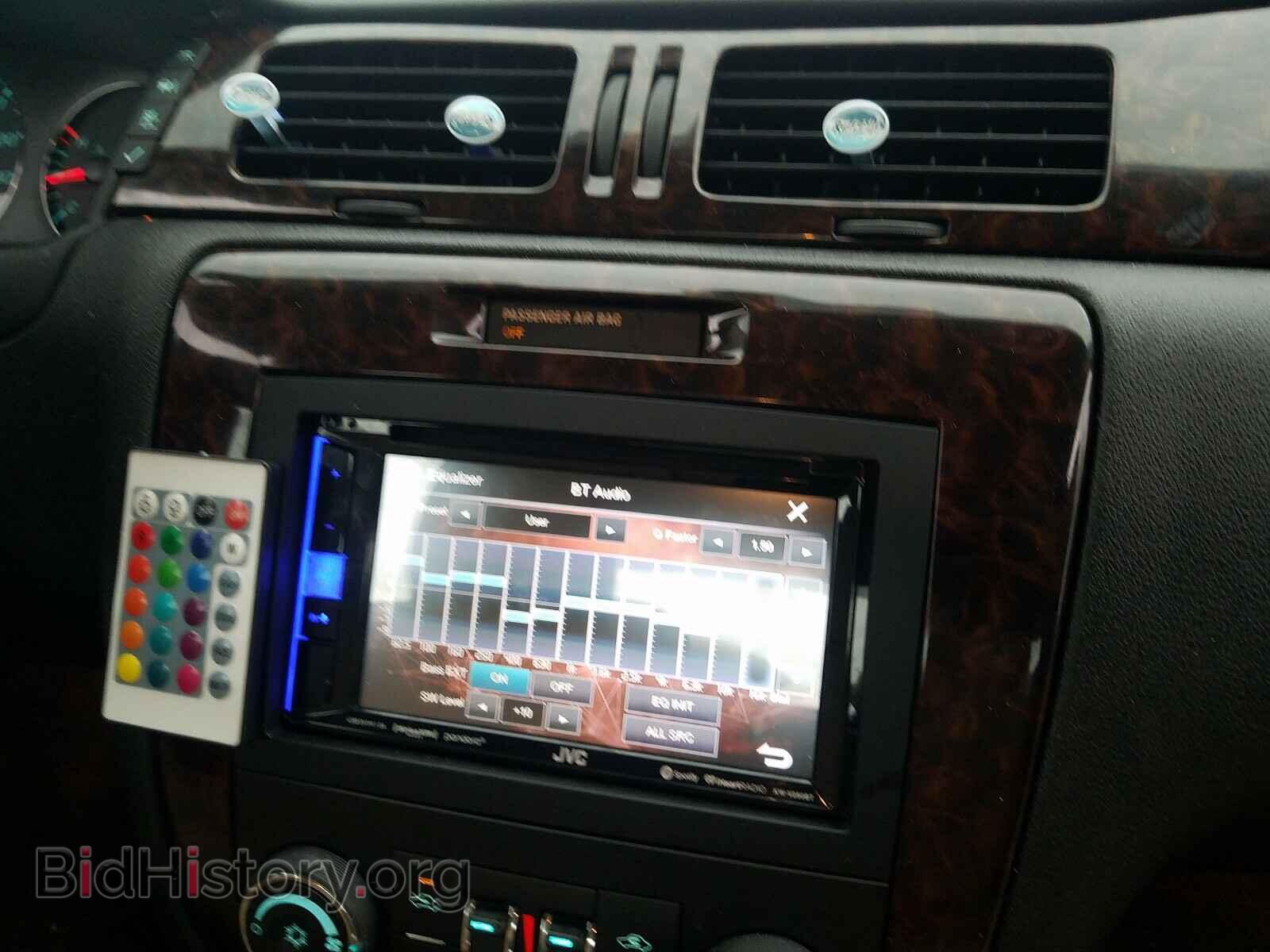 2015 CHEVROLET IMPALA - VIN: 2G1WC5E35F1115247 - Фото 9