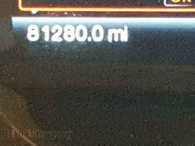 2013 FORD EXPLORER - VIN: 1FM5K8D84DGA52920 - Фото 8