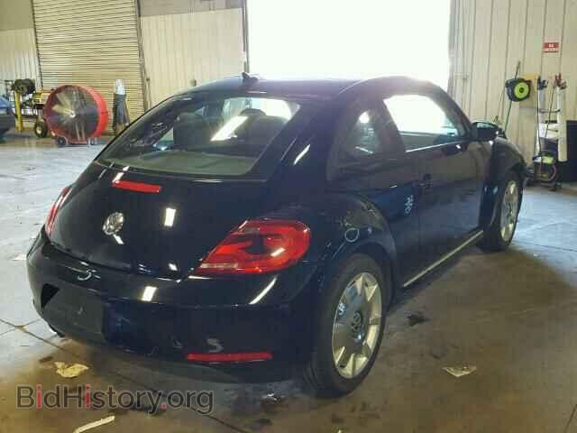2012 VOLKSWAGEN BEETLE - VIN: 3VWJP7AT9CM629854 - Фото 4