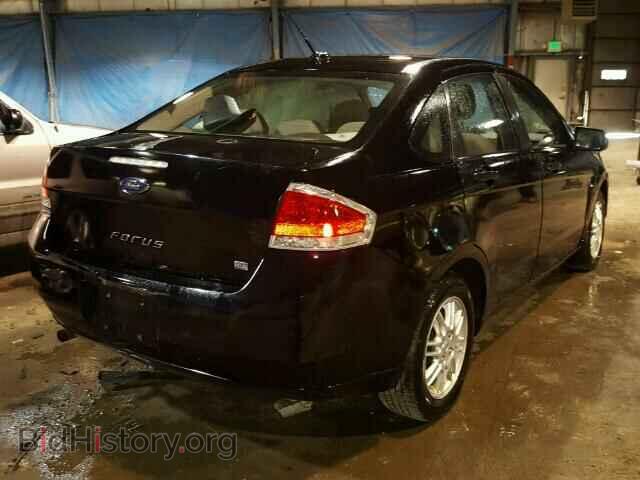 2010 FORD FOCUS - VIN: 1FAHP3FN9AW150261 - Photo 4