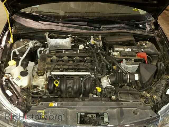 2010 FORD FOCUS - VIN: 1FAHP3FN9AW150261 - Photo 7