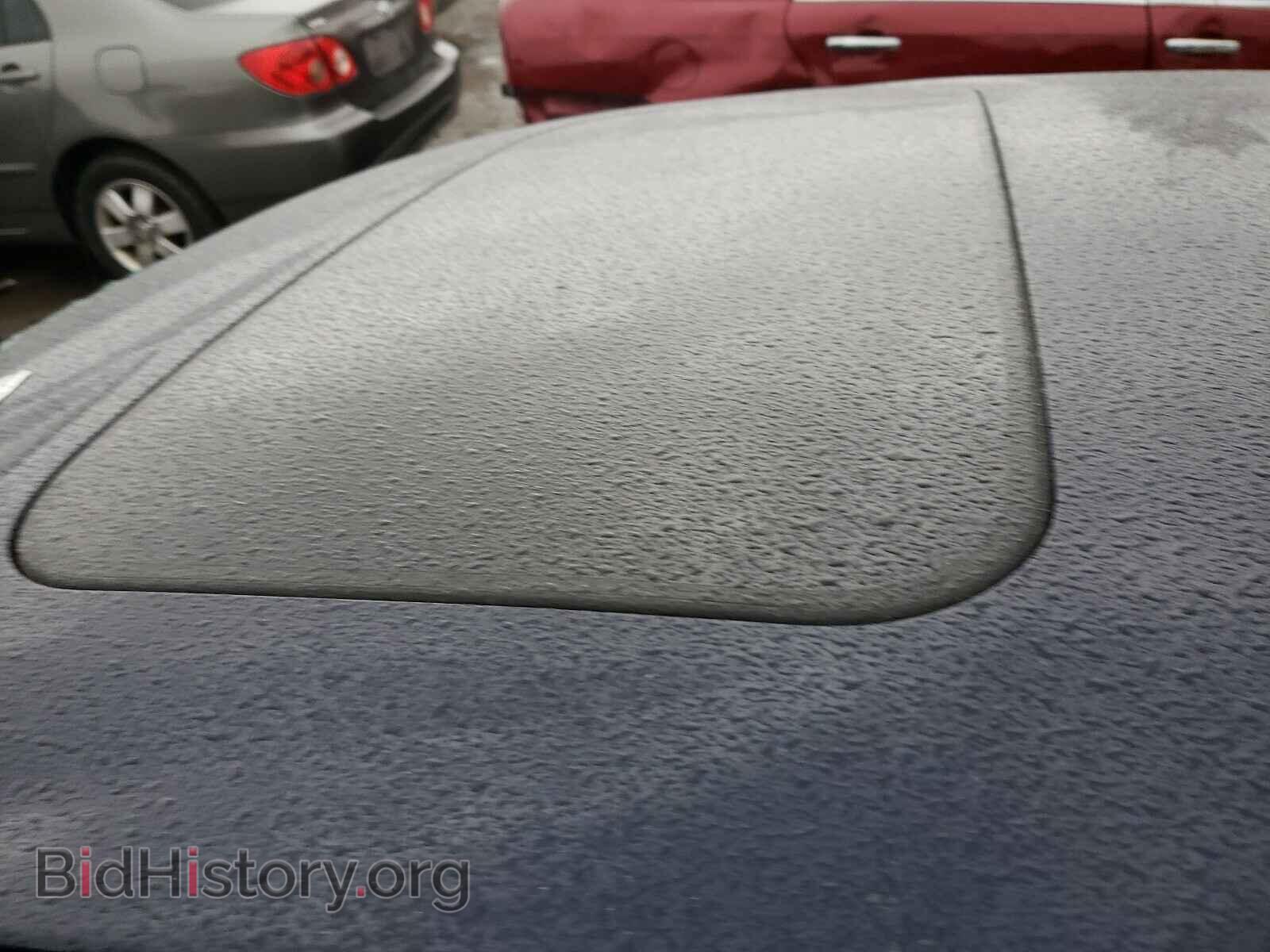 2013 CHRYSLER 200 - VIN: 1C3CCBCG8DN651799 - Фото 9