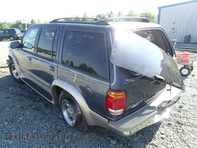 1998 FORD EXPLORER - VIN: 1FMZU34EXWZB18270 - Photo 3