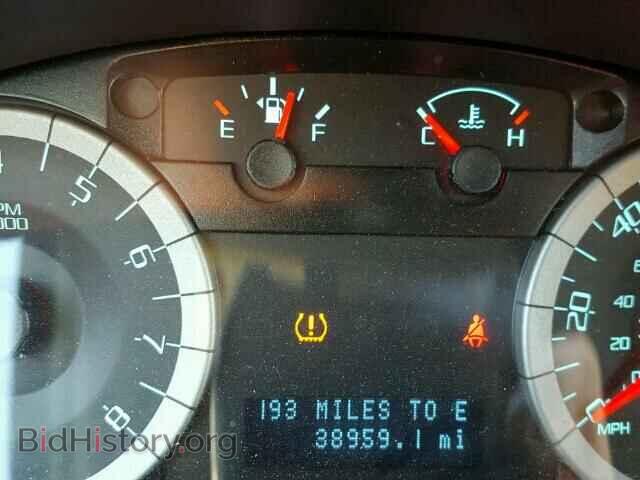 2012 FORD ESCAPE - VIN: 1FMCU0D70CKC07260 - Фото 8