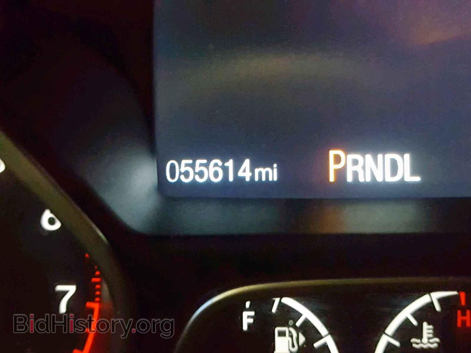 2017 FORD FOCUS SE - VIN: 1FADP3F2XHL279058 - Фото 8