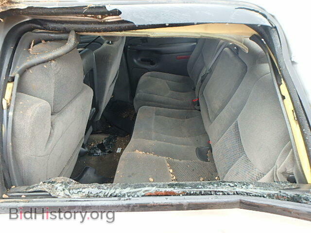 2007 CHEVROLET SILVERADO - VIN: 2GCEC13Z571166767 - Фото 6