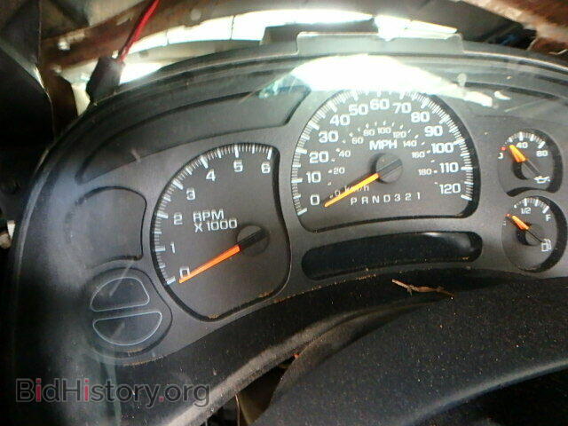 2007 CHEVROLET SILVERADO - VIN: 2GCEC13Z571166767 - Фото 8