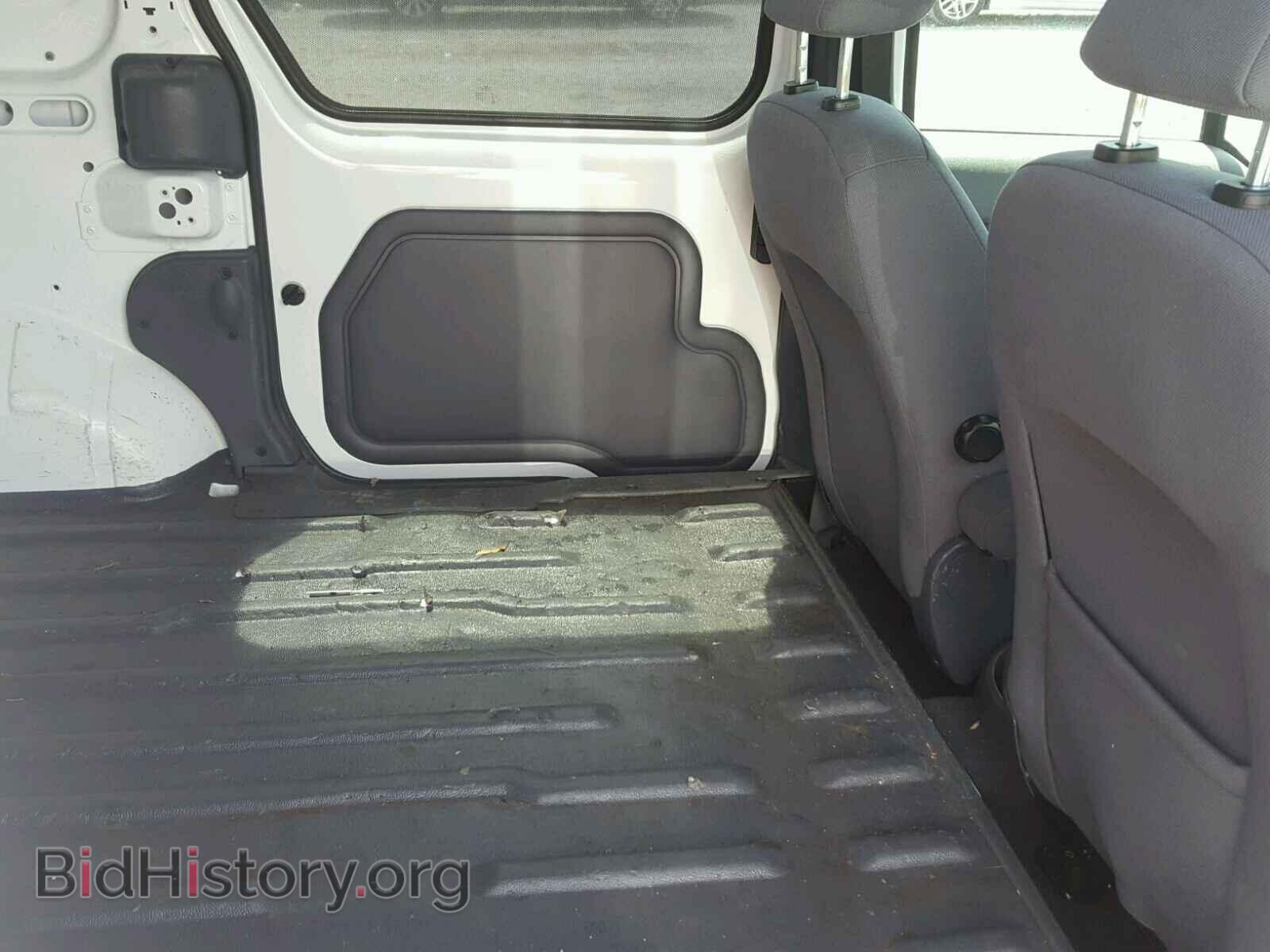 2012 FORD TRANSIT CO - VIN: NM0LS6AN1CT101665 - Фото 2