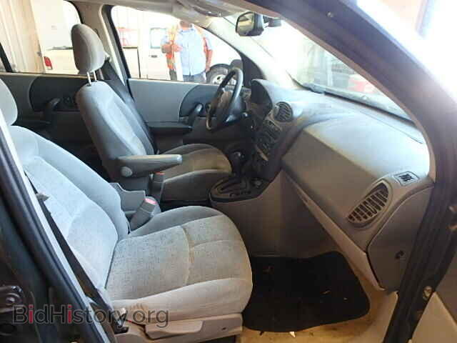 2002 SATURN VUE - VIN: 5GZCZ63B92S829593 - Фото 5