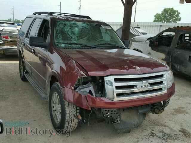Photo 1FMJU1H56CEF06465 - FORD EXPEDITION 2012